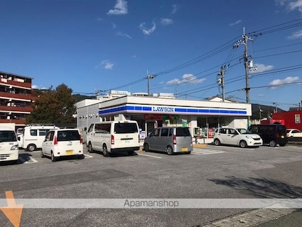高知県高知市薊野東町[2DK/48.95m2]の周辺6
