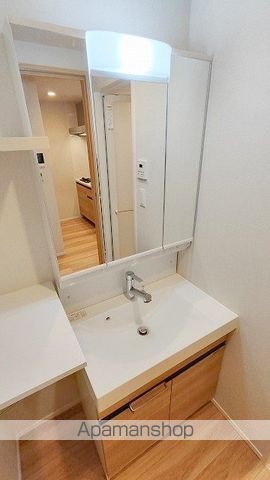 RJRプレシア南堀江の内装写真