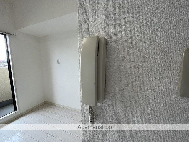 ディアコートの内装写真
