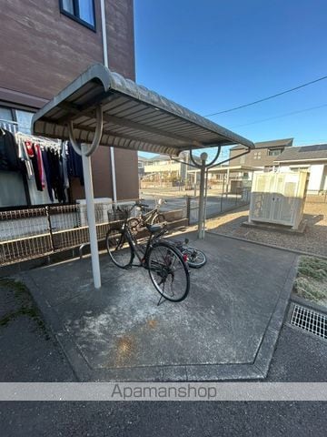 カナロアの外観写真