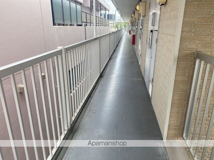 レオパレスアメニティ名古屋[1K/20.81m2]のその他部屋・スペース1