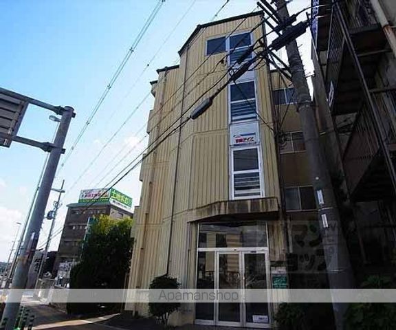 第3レジデンス春田の外観写真