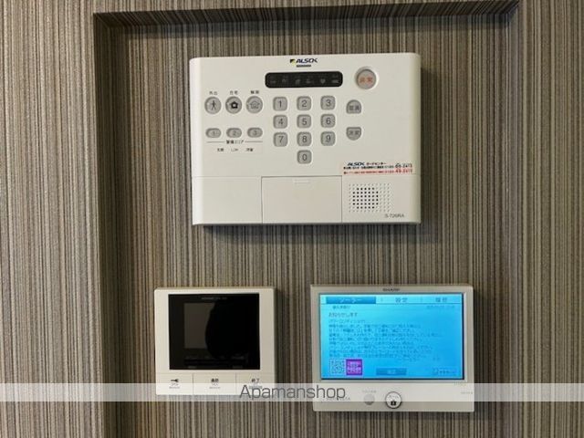 CLASSEUM仙台小田原 IIの内装写真