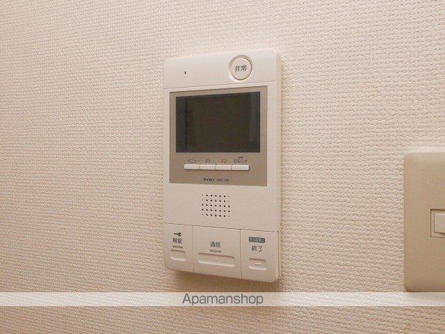 クリオ行啓通参番館の内装写真