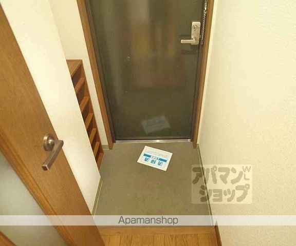 EIKOハイツの内装写真