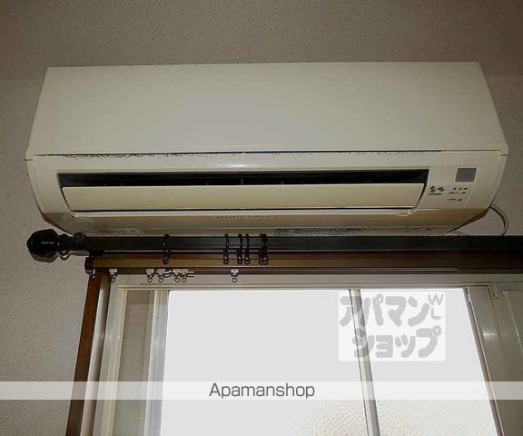 葛城マンションの内装写真