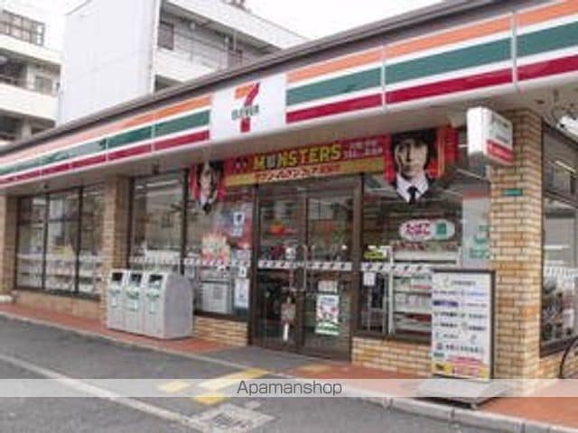 セレニテ東三国ミラクの周辺写真