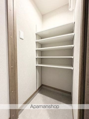 レジデンシャルジェム姪浜駅の内装写真