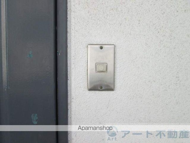 永田湊町ビルの内装写真