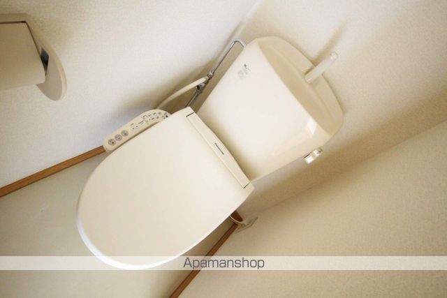 レオパレスSUNDOWNERの内装写真