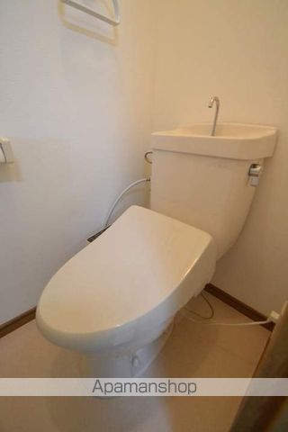 グリーンパーク賞田の内装写真