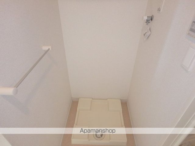 フレシールの内装写真