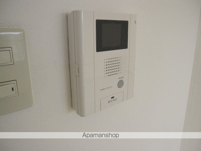 AKT月寒中央の内装写真