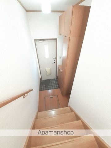 VIVACE雷神C棟の内装写真