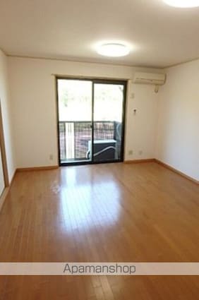 メゾンメール　Ｂ棟[2LDK/53.76m2]のリビング・居間