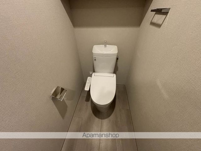 NUDGEONE.照葉の内装写真