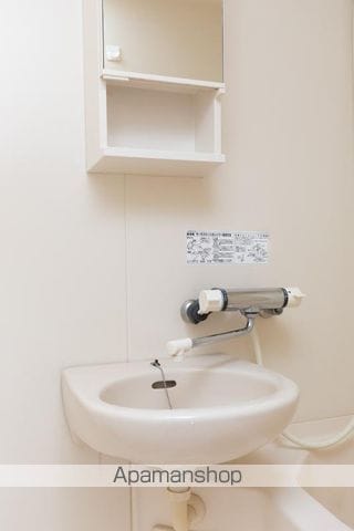 フォレスト10の内装写真