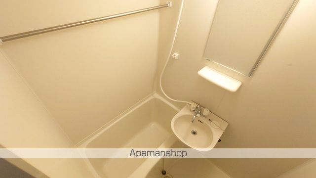 レオパレスNEW SOUTHIIの内装写真