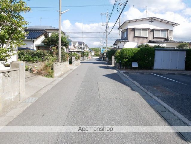 MAISON DEUXの周辺写真