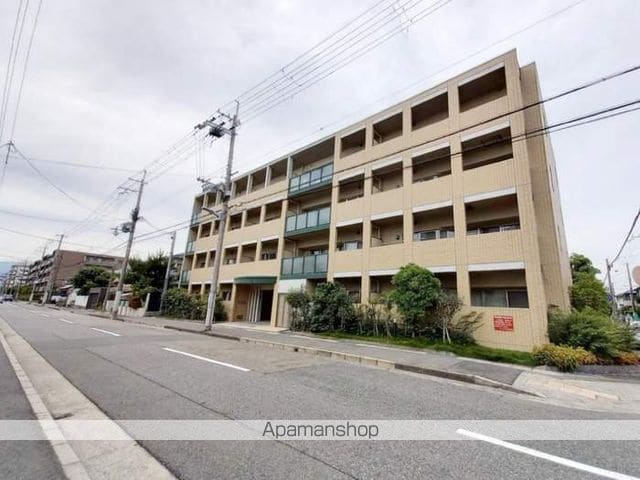 MINT甲子園三番町の外観写真