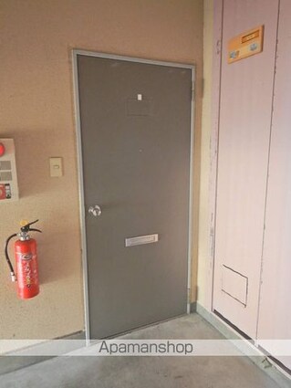 徳島県徳島市八万町上福万[2LDK/72.31m2]のエントランス3