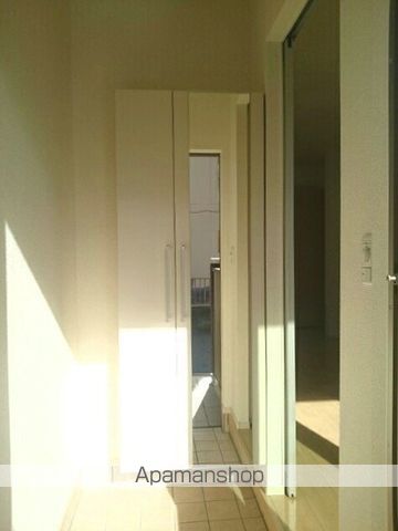 スターブル菱沼の内装写真