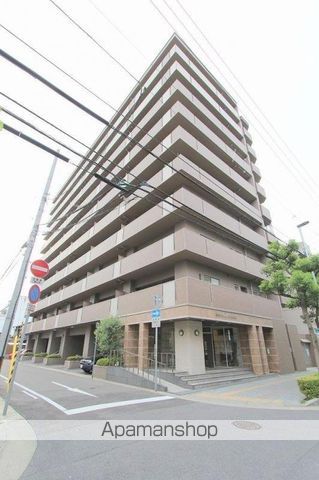 アルファライフ瓦町北の外観写真