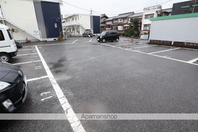 DREAM FOREST 薮田 B棟のその他写真