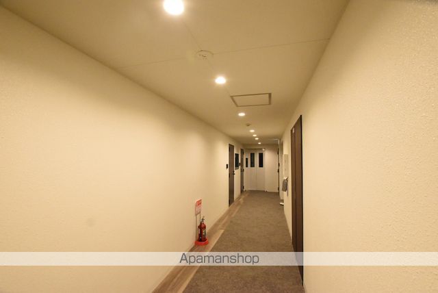 EL SOLの内装写真
