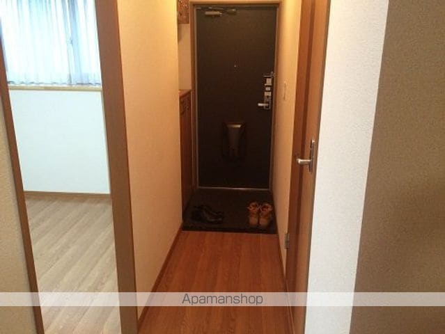 グリシーナの内装写真