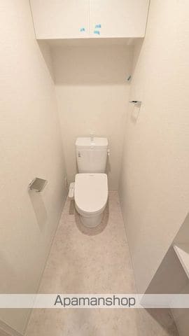 スプランディッド上本町WESTの内装写真