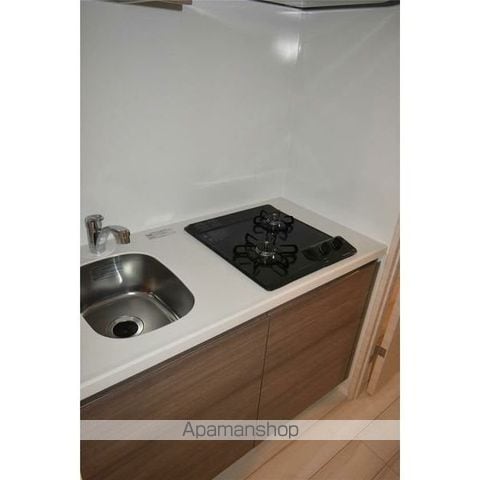 SーRESIDENCE新御徒町Eastの内装写真