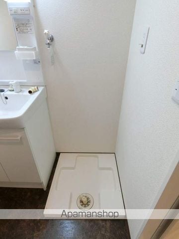 メルキオールの内装写真