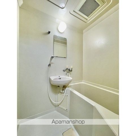 有楽館メゾンヴィスタリアの内装写真