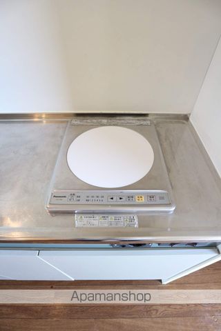 ジェムフォレストCの内装写真