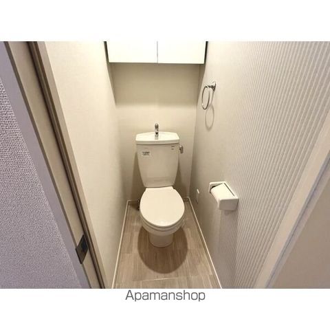 アイビス白壁の内装写真
