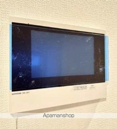 ＳーＲＥＳＩＤＥＮＣＥ中新町ａｖｅｌｉｓ[1LDK/30.39m2]の内装8