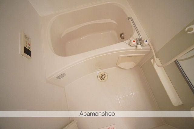 ソレアードの内装写真