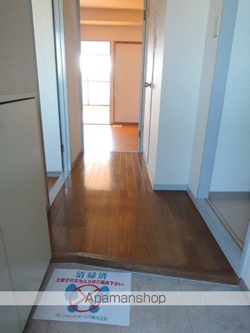 グランドール岸和田の内装写真