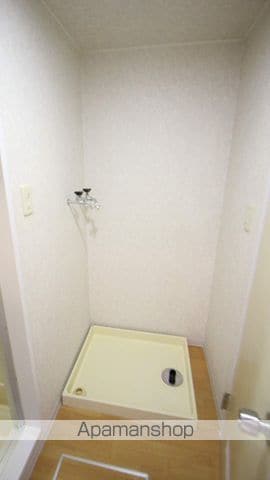 リベルティ大通の内装写真