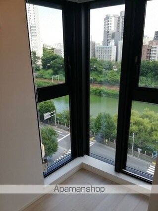 ザ・パークハビオ市ヶ谷イースト[1SLDK/58.94m2]のその他部屋・スペース