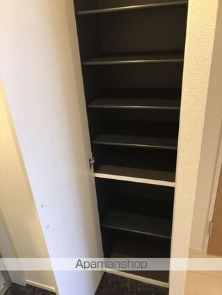 クレイノデイジー[1K/25.89m2]のキッチン