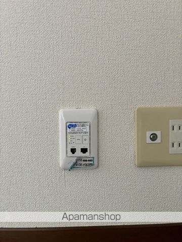 ヴィラージュ旭園の内装写真