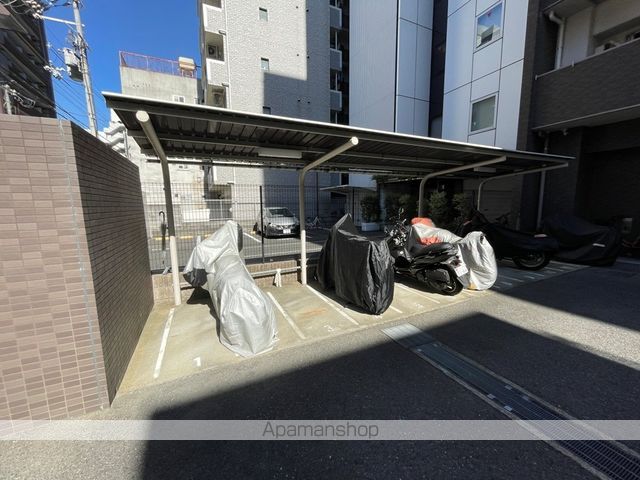 アドバンス新大阪Vのその他写真