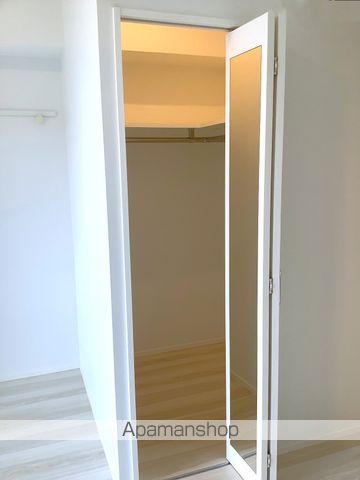 エンクレストベイサイド通りの内装写真