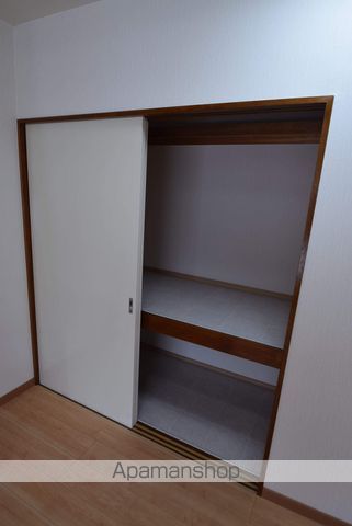 ネイシェルの内装写真
