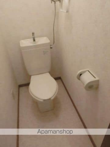 中のマンションDの内装写真