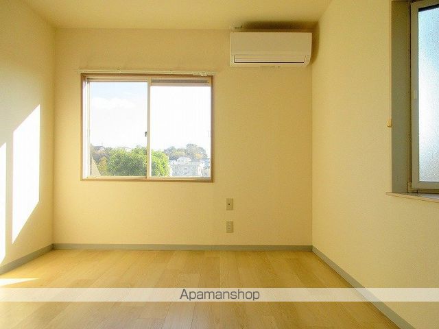 ラシーヌ広沢の内装写真