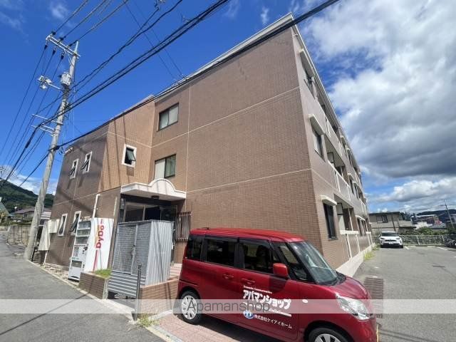 ファミリー香川の外観写真