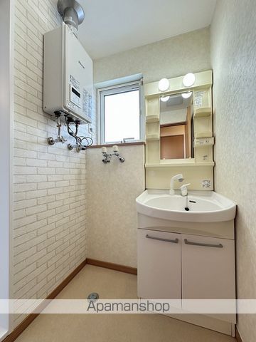 ノーサイド2NDステージの内装写真